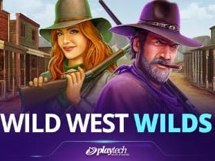 Wild West Wilds icon