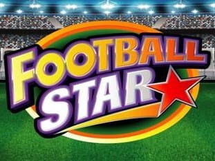 Football Star icon