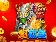 Oneshot Fishing icon
