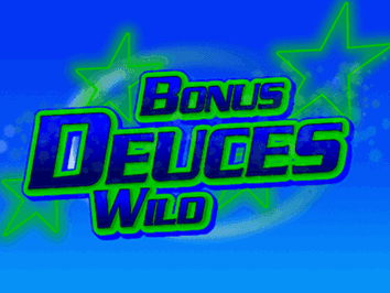 Bonus Deuces Wild 10 Hand icon