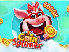 Coin Spinner icon
