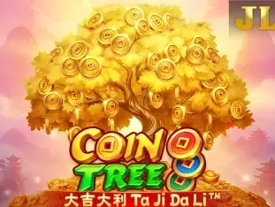 Coin Tree icon