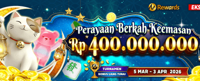 Akses Link Alternatif Resmi banner