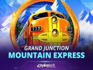 Grand Junction Mountain Express™ icon