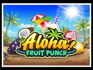 Aloha Fruit Punch icon