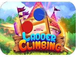Ladder Climbing icon
