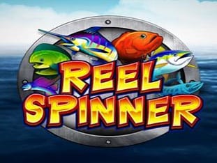 Reel Spinner icon