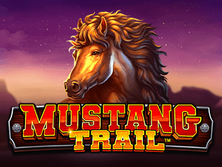 Mustang Trail™ icon