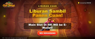 Kemenangan Besar Menanti Anda banner