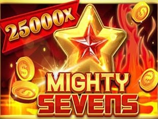 Mighty Seven icon